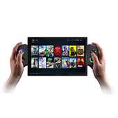 One XPlayer X1 8840U（32G+2T）