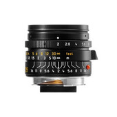 LEICA Summicron-M 28mm f/2 ASPH（E46）