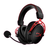 极度未知 Cloud Alpha Wireless