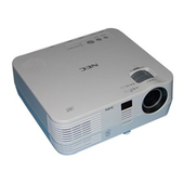 NEC NP-VE280+
