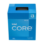 Intel i3-12100F