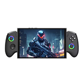 One XPlayer X1mini（32G+1TB）8840u