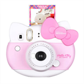 富士instax mini HELLO KITTY