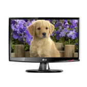 LG W2443T