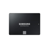 三星 870 EVO SATA3固态硬盘 4TB