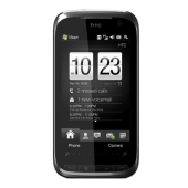 HTC Touch Pro2