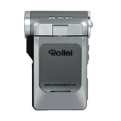Rollei SD-HC908MKVII