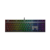 雷柏 V700RGB 合金版