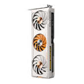 镭风 GeForce RTX 4060 Ti 橘影橙