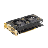 万丽 嗜血 GTX 970 4GB D5