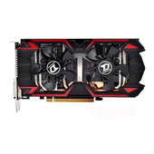 迪兰 R9 380 酷能 4G