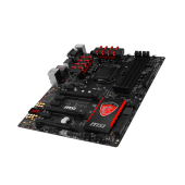 微星 Z97A GAMING 6