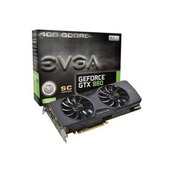 EVGA GTX 980 4G SC ACX 2.0
