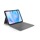 罗技 Combo Touch 适用于11 英寸 iPad Air (M2) 、iPad Air5