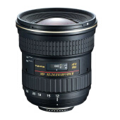 图丽 AT-X Pro AF SD 12-24mm f/4 [IF] DX II (佳能EF卡口)