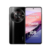 努比亚 Focus