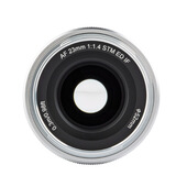 唯卓仕 AF 23mm f/1.4 STM ED IF (佳能EF-M卡口)