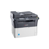 京瓷 FS-1025MFP