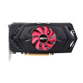 翔升 金刚狼 GTX750 2G D5 V2