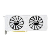 发行者 RX5700XT 踏雪版