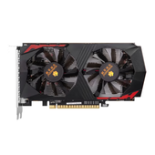 华南金牌 GTX1050ti