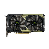 万丽 Nebula RTX4060 Twin Cooler