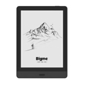大我 BIGME Read