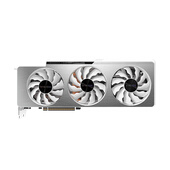 技嘉 RTX 3090 VISION OC 24G