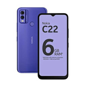 诺基亚 C22