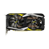 翔升 GeForce GTX 1660 战神 6G D5