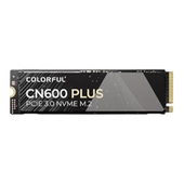 七彩虹 CN600 Plus 固态硬盘