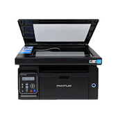 奔图 MS6000