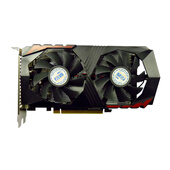 铭鑫 图能剑 RX560N 酷能版