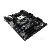 映泰 X370GT5