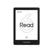 翰林阅 Read6
