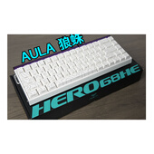 狼蛛 HERO 68HE