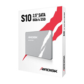 AIRDISK S10 固态硬盘
