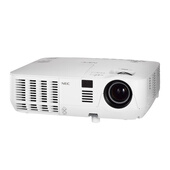 NEC NP-V260W+