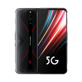 努比亚 红魔 5G（5G版）