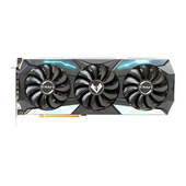 铭瑄 RTX 3060 iCraft OC S0