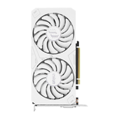 双敏 GeForce GTX 1660TI BLIZZARDS 6GD6 V2