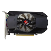 AMD Radeon HD 7670