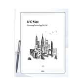 汉王 N10 Max 2024