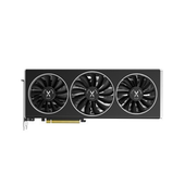 讯景 RX6700 XT 12GB 海外版 OC
