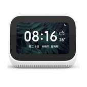 小米 小爱触屏音箱