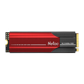 朗科 N950E PRO 固态硬盘