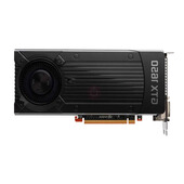 NVIDIA GeForce GTX 1650