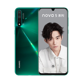华为 nova 5 Pro