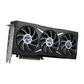 AMD Radeon RX 6800 XT Black Edition