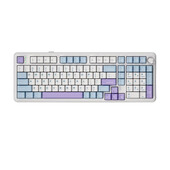 前行者 GS98 三模机械键盘